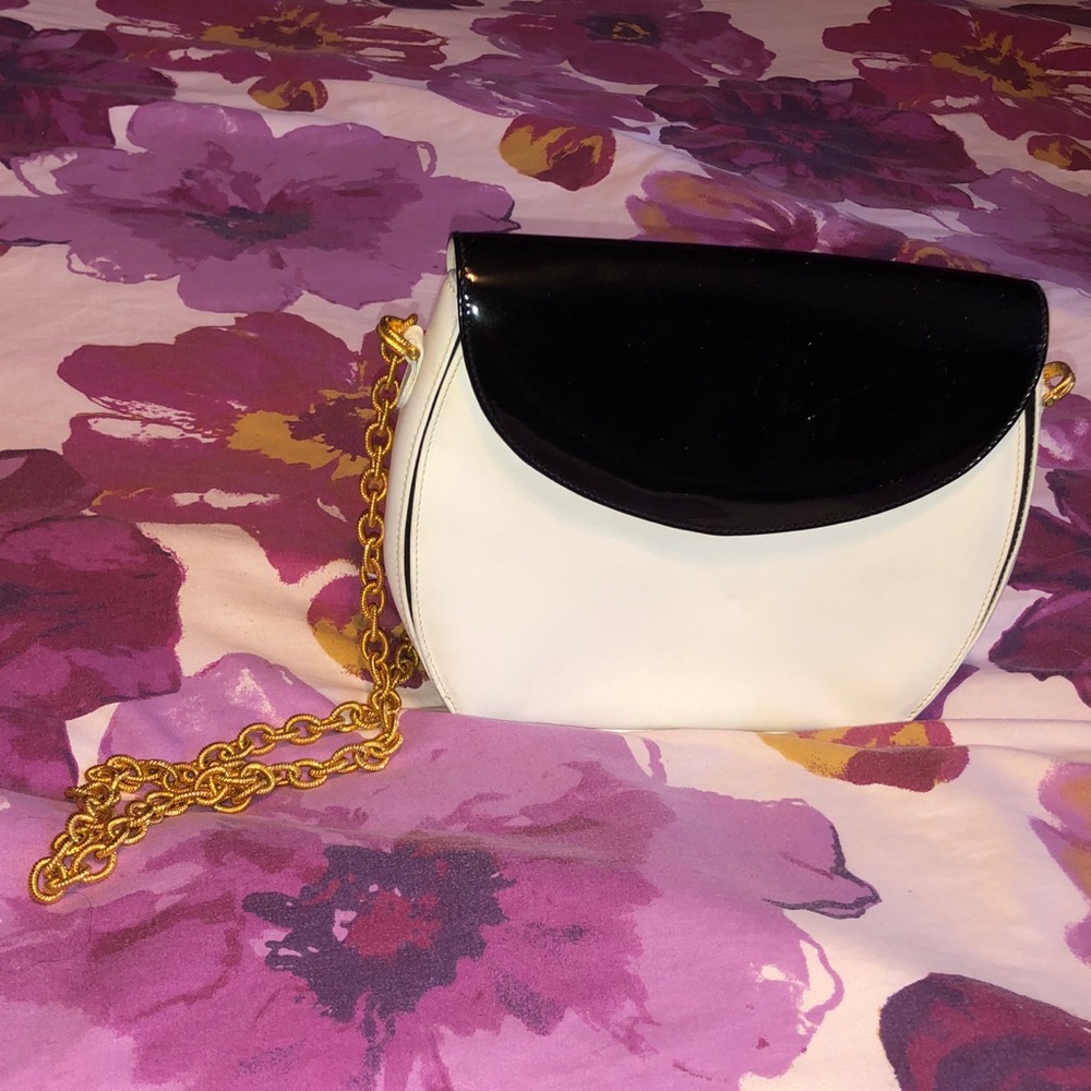 Vintage Salvatore Ferragamo Purse